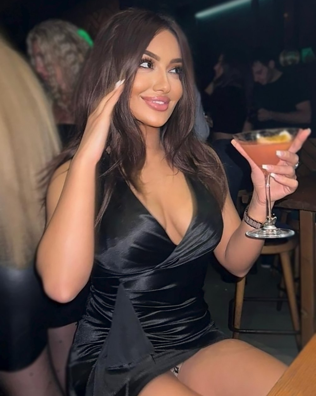 Premium Call Girls
